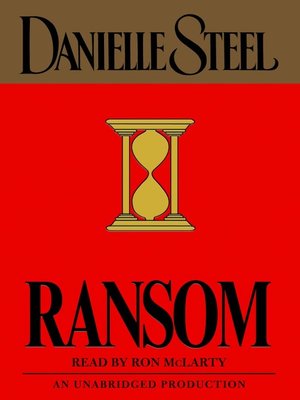 Ransom - Audiobook